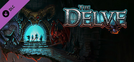 Descent: Road to Legend - The Delve