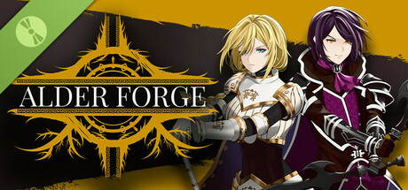 Alder Forge 2 Demo