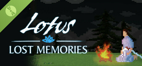 Lotus: Lost Memories Demo