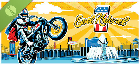 Evel Knievel Demo