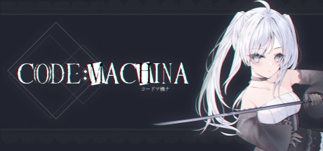 CODE:MACHINA