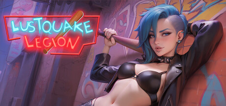 Lustquake Legion