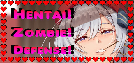 Hentai! Zombie! Defense!