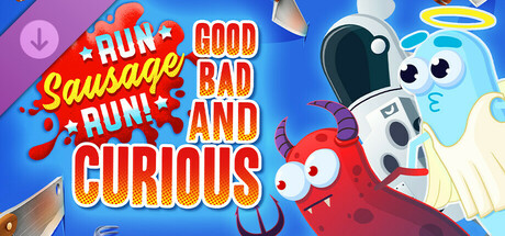 Run Sausage Run: Good, Bad and Curious