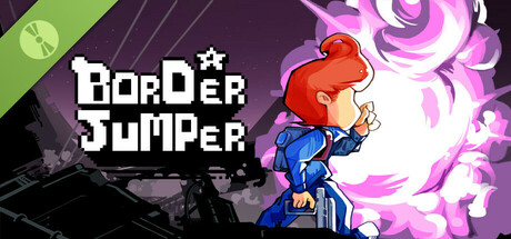 BorderJumper Demo