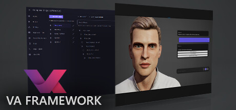VA Framework - Build Your AI