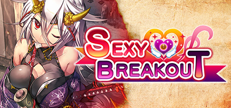 Sexy Breakout