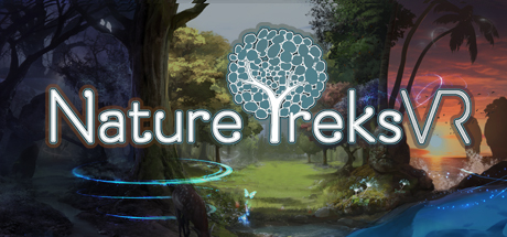 Nature Treks VR