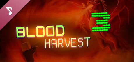 Blood Harvest 3: Soundtrack