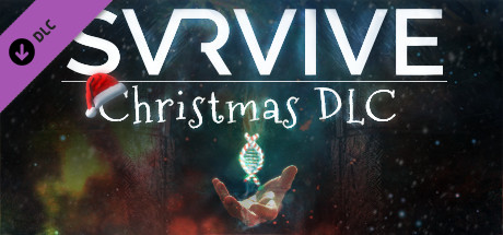 SVRVIVE: The Deus Helix - Christmas DLC