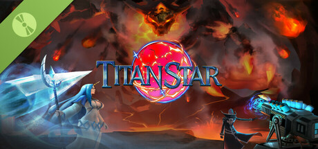 Titan Star Demo