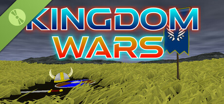 Kingdom Wars Demo