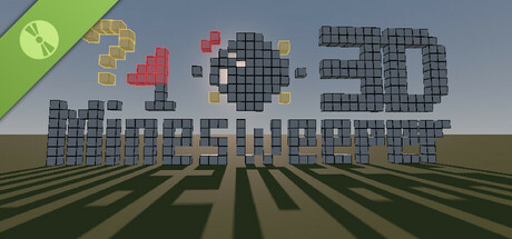 MineSweeper 3D Demo