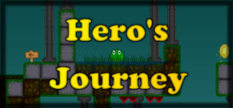 Hero's Journey