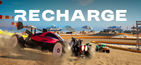 Recharge Playtest