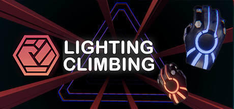 VR LightingClimbing