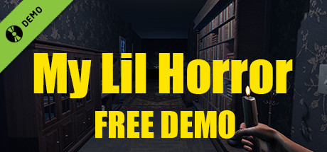 My Lil Horror Demo