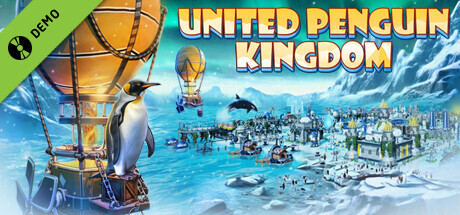 United Penguin Kingdom Demo