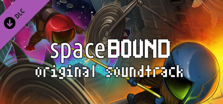 spaceBOUND Soundtrack