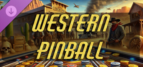 Pinball - Western