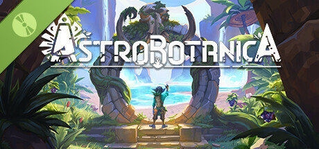 ASTROBOTANICA Demo