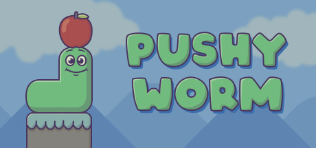 Pushy Worm