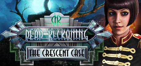 Dead Reckoning: The Crescent Case Collector's Edition