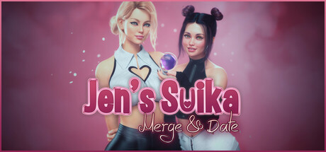 Jen's Suika: Merge & Date