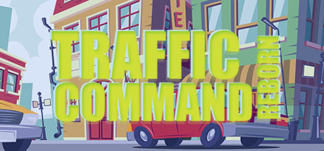 Traffic Command: Reborn