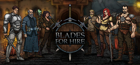 Blades For Hire