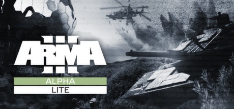 Arma 3 Alpha Lite