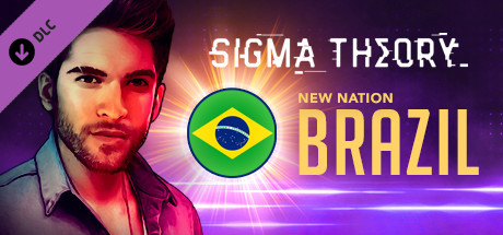 Sigma Theory: Brazil - Additional Nation