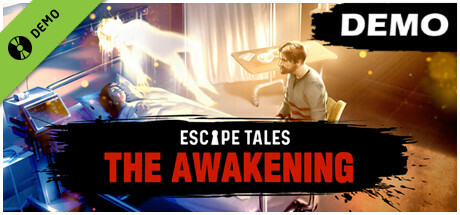 Escape Tales: The Awakening - Demo