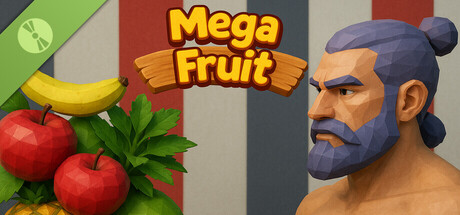 Mega Fruit Demo