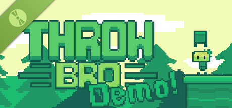 Throw Bro Demo