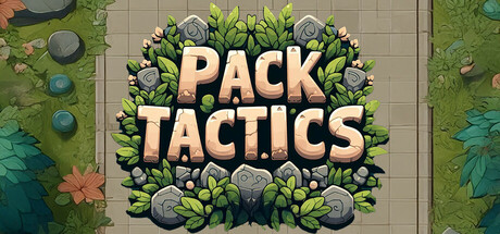 Pack Tactics