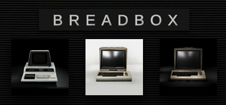 Breadbox