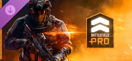 Season 1 Battlefield Pro - Battlefield™ 6 and REDSEC