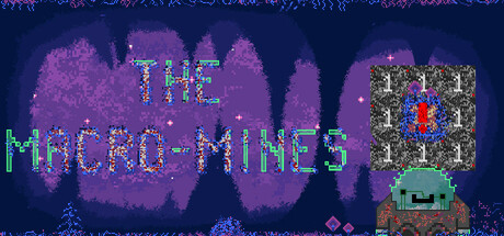 The Macro-Mines