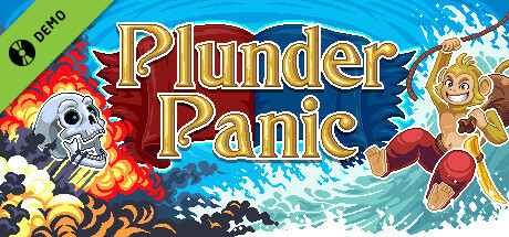 Plunder Panic Friend Pass