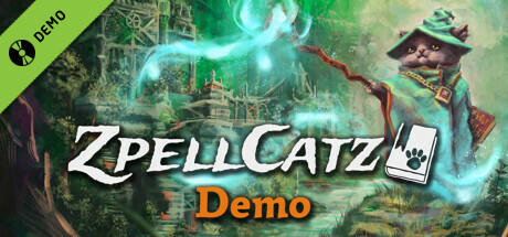 ZpellCatz Demo