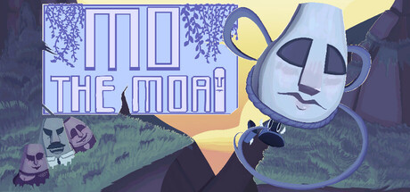 Mo The Moai Playtest