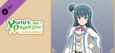 Yohane the Parhelion - NUMAZU in the MIRAGE - Costume 