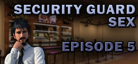 Security Guard Sex - Episode 5