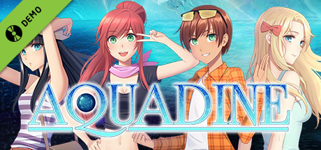 Aquadine Demo