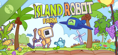 Island Robot Farm Demo