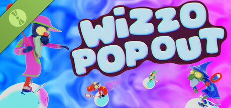 Wizzo PopOut Demo