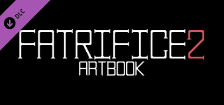 Fatrifice 2 Artbook