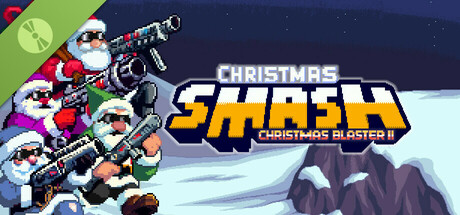 Christmas  Smash Demo