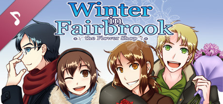 Flower Shop: Winter In Fairbrook Soundtrack